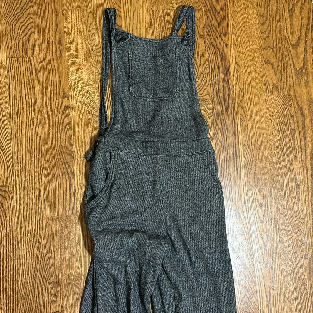 Aerie Cotton Jumpsuit Overalls